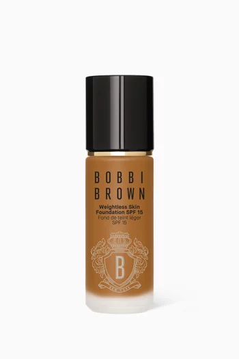 Neutral Almond Weightless Skin Foundation SPF 15, 30ml