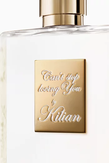 Can't Stop Loving You, 100ml