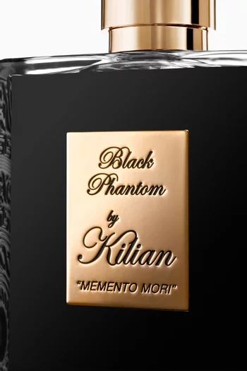 ماء عطر بلاك فانتوم، 100 ملل