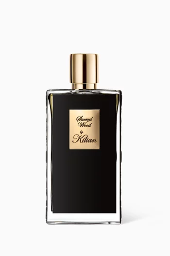 Sacred Wood Eau de Parfum, 100ml