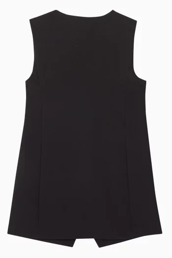 x Smiley® Flared Dress