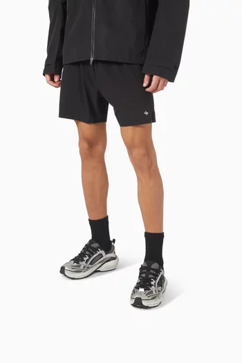 سنيكرز ستورم رانر قماش شبكي