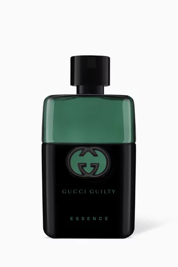Guilty Essence Pour Homme Eau de Toilette, 50ml