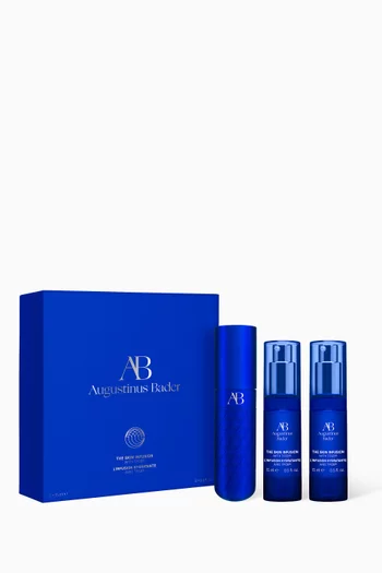 The Skin Infusion with Advanced TFC8