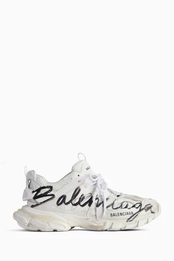 Shop Balenciaga Shoes for Men Online in Qatar Ounass