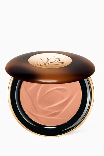 02 C.E. Skin Transforming Bronzer, 10g