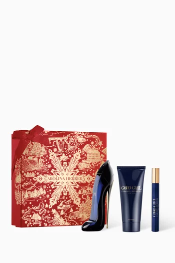 Shop Carolina Herrera Beauty Beauty for Women Online in Qatar Ounass