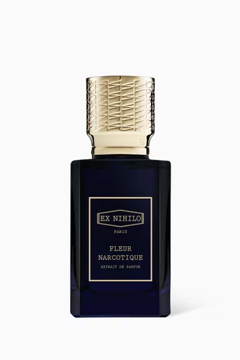 Fleur Narcotique Extrait de Parfum, 50ml