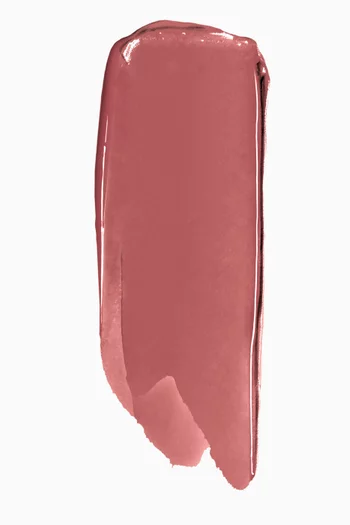 N111 Nude Blush Le Rouge Interdit Satin Lipstick, 2.7g