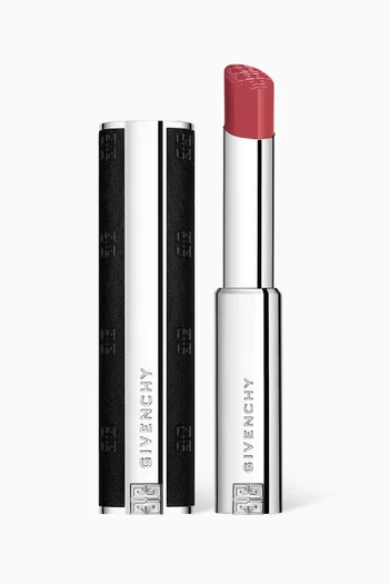 N°227 Rose Infusé Le Rouge Interdit Satin Lipstick, 2.7g