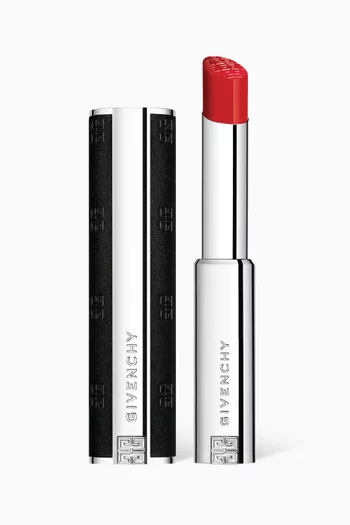 N°310 Rouge Incandescent Le Rouge Interdit Satin Lipstick, 2.7g