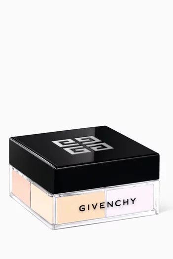 N°02 Satin Blanc Prisme Libre Loose Powder, 10g