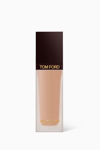 4.7 Cool Beige Architecture Soft Matte Blurring Foundation, 30ml