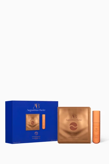 The Eye Rejuvenating Kit