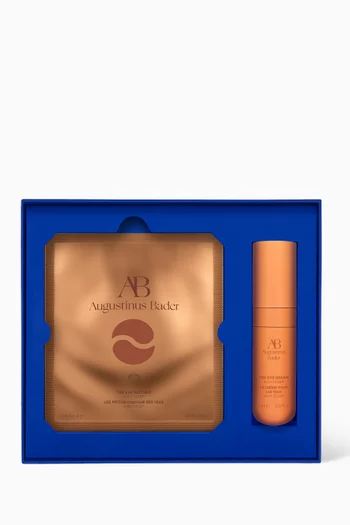 The Eye Rejuvenating Kit