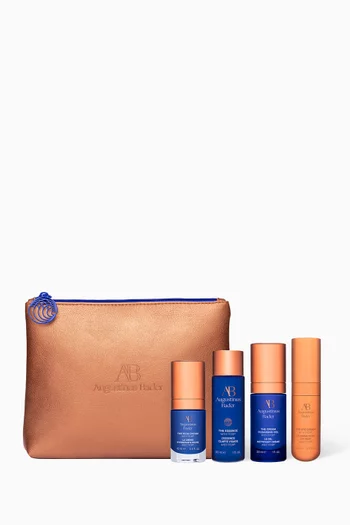 The AB Essentials Set