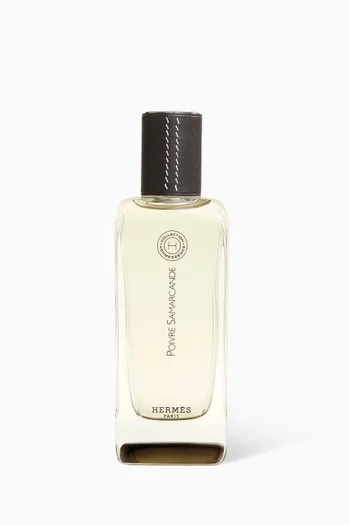 Poivre Samarcande Eau de Toilette, 100ml