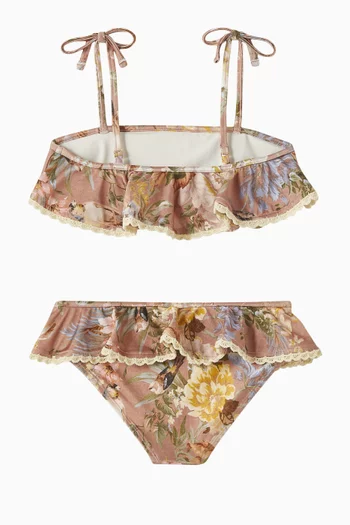 Tallow Tie Bikini