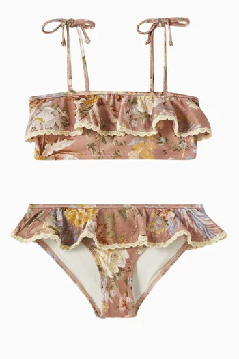 Tallow Tie Bikini