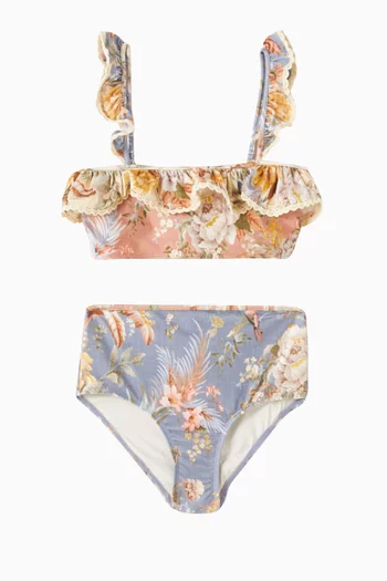 Tallow Bikini Set