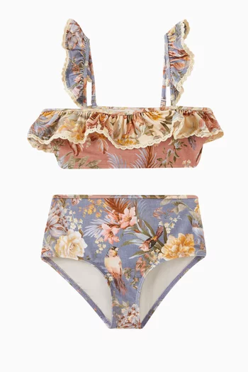 Tallow Bikini Set