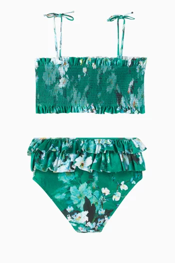 Everley Two-piece Bikini Set