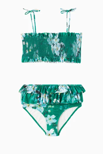 Everley Two-piece Bikini Set