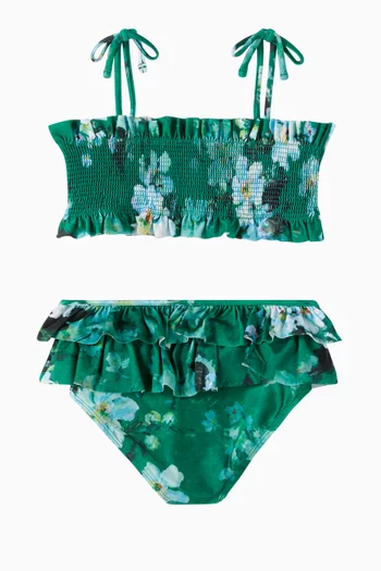 Everley Two-piece Bikini Set