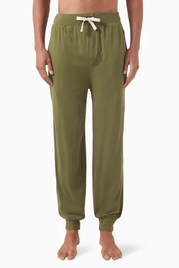 Slim-fit Sleep Sweatpants