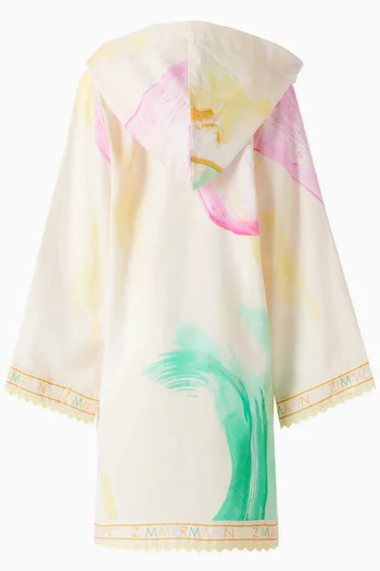 Everley Tunic in Cotton