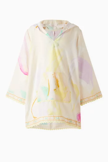 Everley Tunic in Cotton