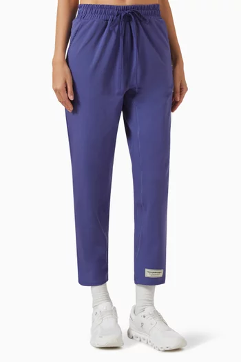 27" Modest Leggings in Recycled Softskin100©