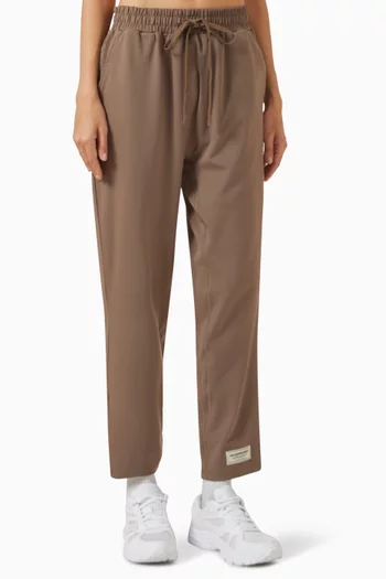 27" Modest Leggings in Recycled Softskin100©