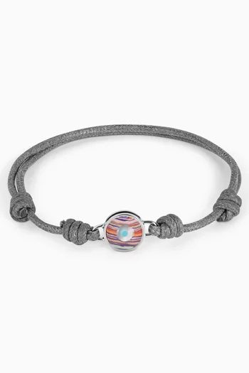 سوار ميلوس بتصميم عين الحسود مكرمية