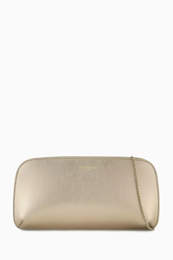 Giorgio armani clutch bag discount