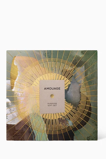 Purpose Gift Set