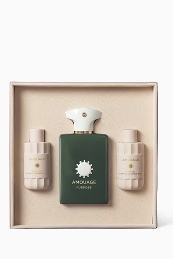 Purpose Gift Set