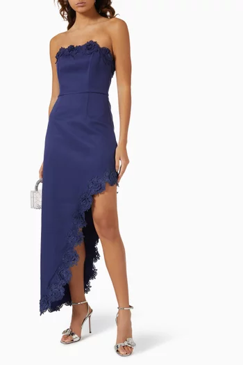 Inara High-low Gown