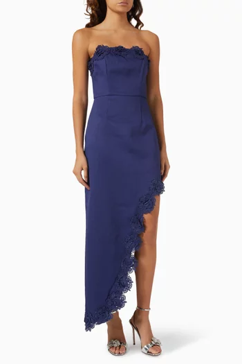 Inara High-low Gown