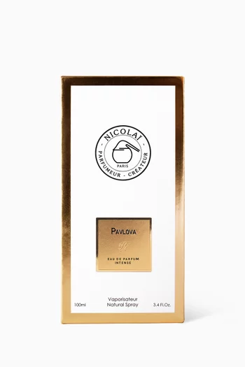 Pavlova Intense Eau de Parfum, 100ml