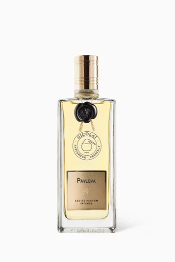 Pavlova Intense Eau de Parfum, 100ml