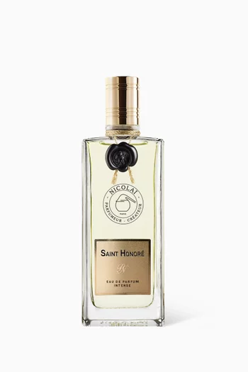 Saint Honore Intense Eau de Parfum, 100ml
