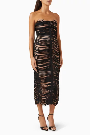 Stella Midi Dress