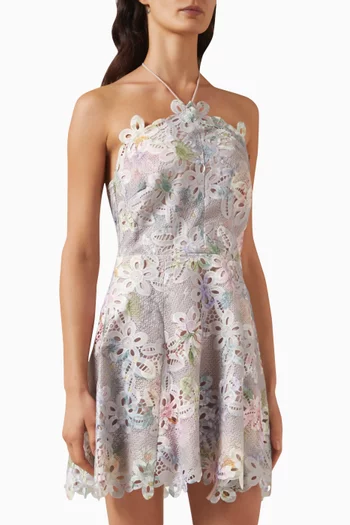 Jacinta Mini Dress