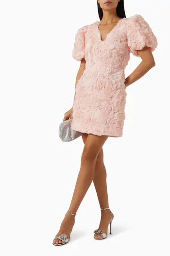 Rosella Mini Dress