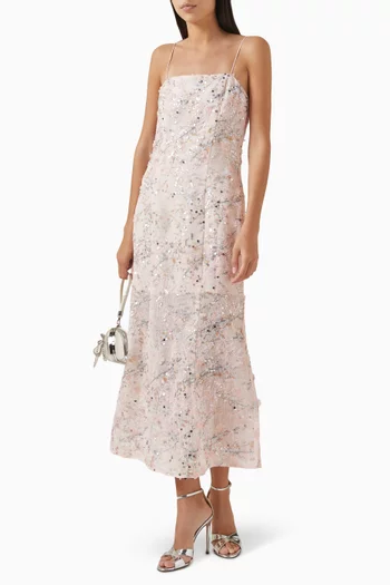 Regina Cocktail Dress
