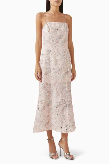 Regina Cocktail Dress