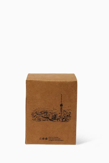 Nights in Baghdad Candle, 230g