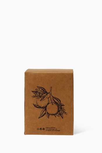 Orange Blossoms of Damascus Candle, 230g