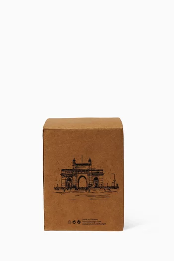 Monsoons of Mumbai Candle, 230g